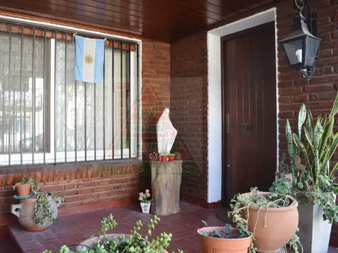 Casa en Venta en Beccar, USD 290.000