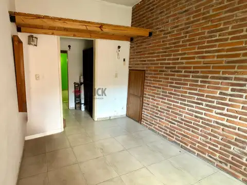 Depto Tipo Casa en Alquiler de 2 dormitorios