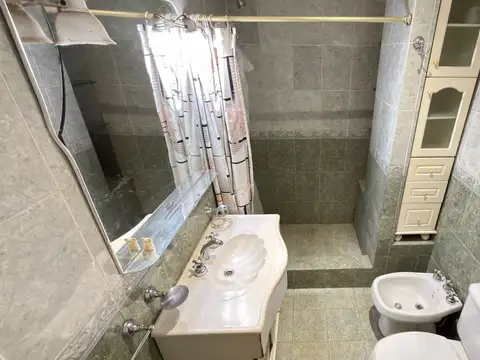 Depto Tipo Casa en Alquiler de 3 ambientes