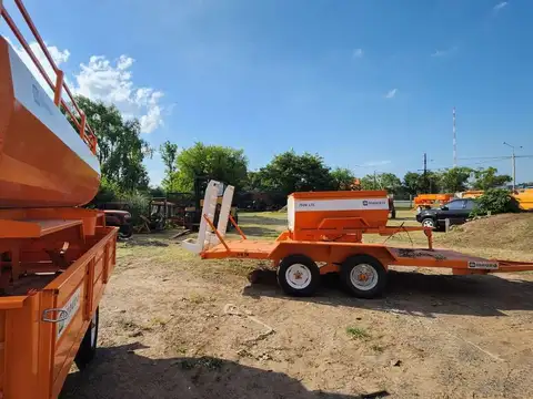 Galpon en Alquiler en Centro, USD 5.000