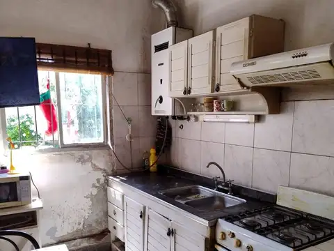 Casa en Venta en Barrio San José, USD 59.000