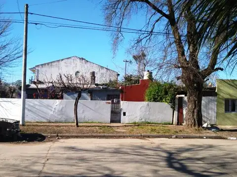 Lote de Terreno en Mar del Plata