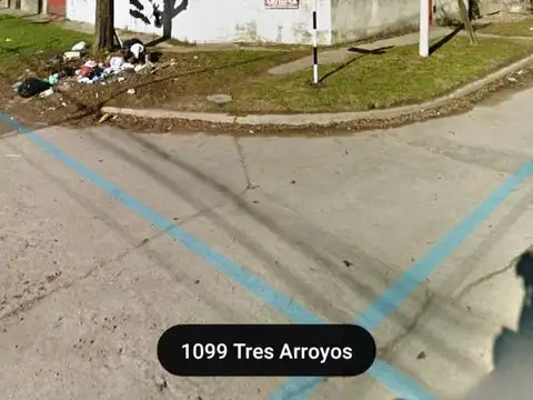 Terreno en Venta de 150,0 m2