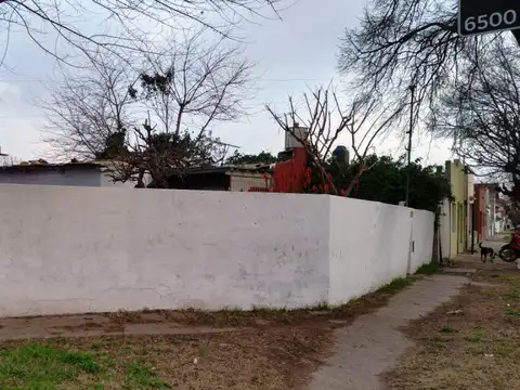 Lote de Terreno en Mar del Plata