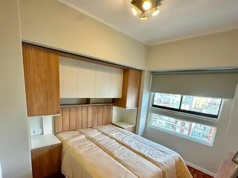 Departamento en Venta en Centro, USD 83.900