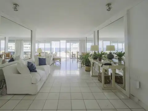 Departamento en Alquiler Temporal en Punta del Este, USD 13.000