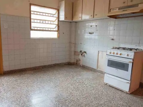 PH al Frente Planta Baja con Patio Apto Crédito