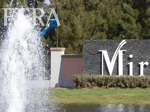 Terreno en Venta en Club Miralagos, USD 50.000