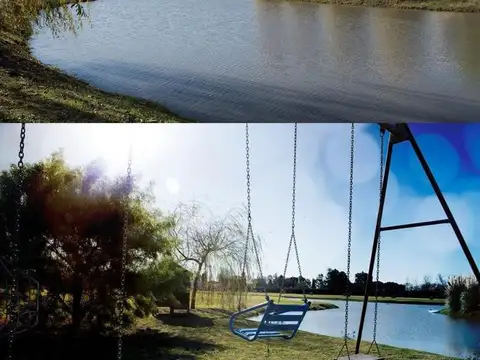 Terreno en Venta en Chivilcoy, USD 55.000