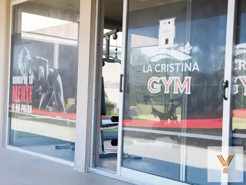 La Cristina