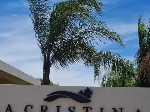 La Cristina