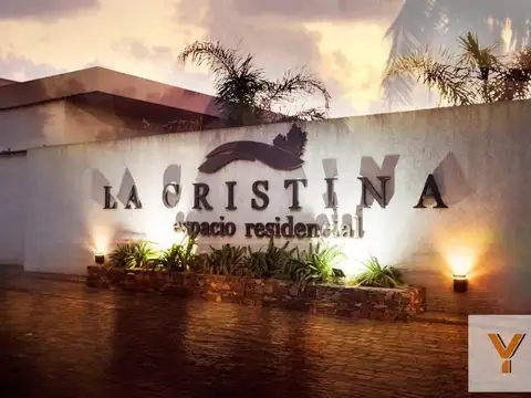 Terreno en venta - 800Mts2 - La Cristina, Chivilcoy