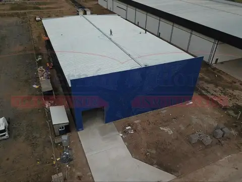 Galpon en Alquiler en Carlos Spegazzini, USD 8.500