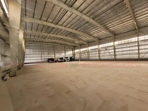 Galpon en Alquiler en Carlos Spegazzini, USD 8.500