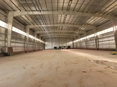 Polo Industrial Spegazzini