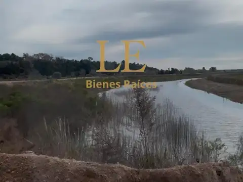 Terreno en Venta en El Naudir, USD 75.000