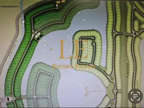 VENTA LOTE BARRIO NAÚTICO