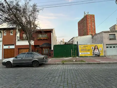 Terreno en Venta 24  mts Fondo