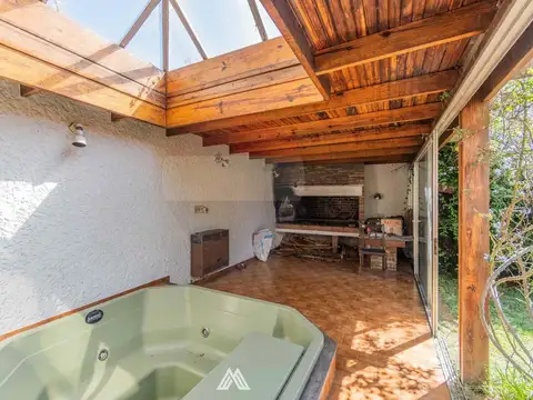 Casa en Alquiler 74 años