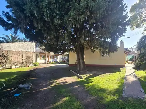 Chalet PH en complejo venta Ituzaingo Norte apto credito