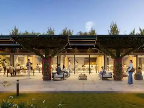 Terreno en Venta en Funes Norte, USD 59.900