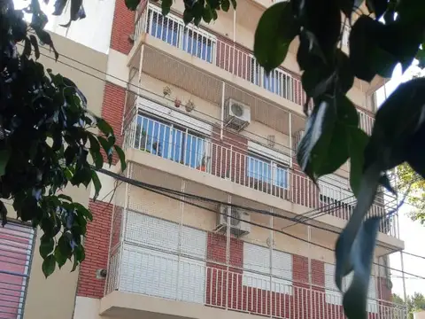 departamento 2 ambientes lateral