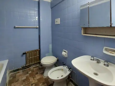 Departamento en Venta 52 años