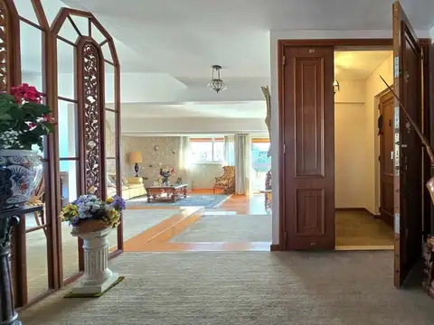 Departamento en Venta de 5 ambientes