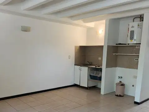 Departamento en Alquiler A Estrenar