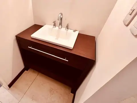 Departamento en Venta al Este