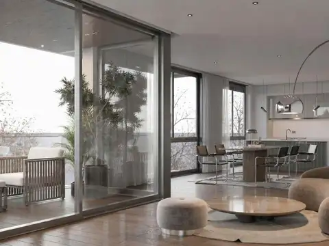 Departamento en Venta en Santa Fe, USD 279.000