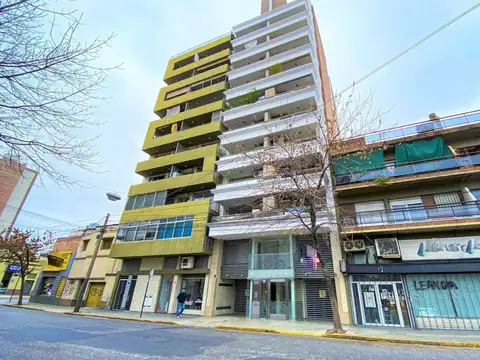Departamento - Abasto