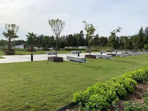 Oficinas en Nordelta