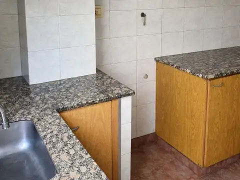 Departamento en Alquiler de 3 ambientes