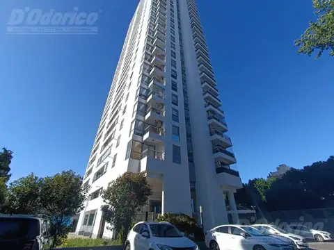 Departamento en Caballito