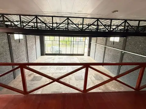 Local en Alquiler en Funes, $ 3.000.000