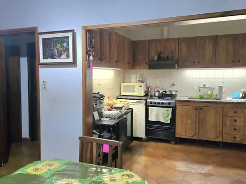 Casa en Venta en Ramos Mejía, USD 105.000