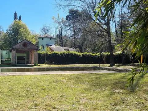 Terreno Fraccion  en Venta en La Lonja, Pilar, G.B.A. Zona Norte