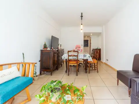 Departamento en Venta de 2 dormitorios