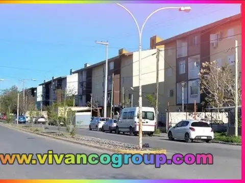 Se alquila Dpto. 2 dorm. B° Gregorio Álvarez en Neuquén  capital.