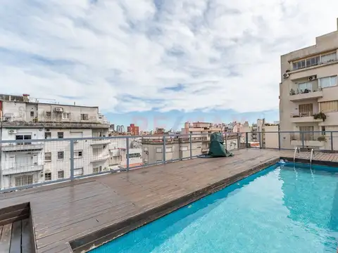 Departamento en Venta al Sur