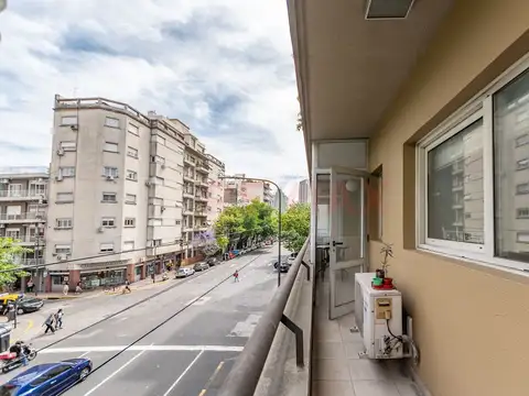 Departamento en Venta en San Telmo, USD 92.000