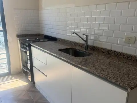 Departamento en Alquiler de 3 dormitorios
