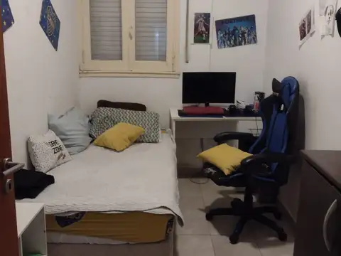 Departamento en Venta en Villa del Parque, USD 84.000