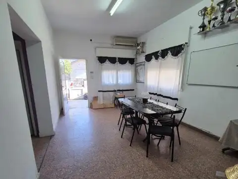 Depto Tipo Casa en Venta en San Justo, USD 84.000