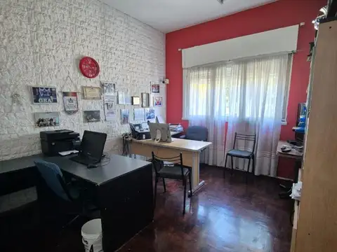 Depto Tipo Casa 4 ambientes con 1 baño