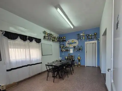 Depto Tipo Casa en Venta con 1 cocheras