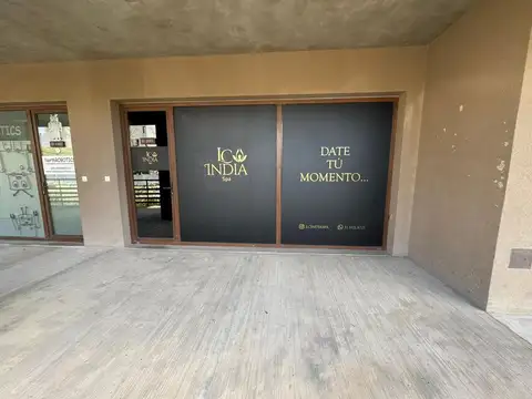 Oficina Monoambiente con 1 baño