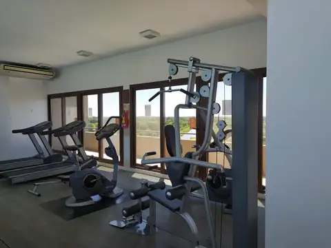 Oficina en Alquiler en Nordelta, USD 700