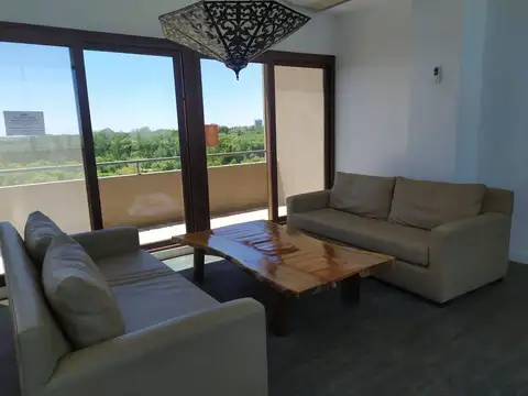 Oficina Monoambiente con 1 baño